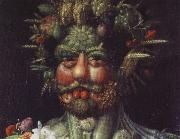 vertumnus ARCIMBOLDO, Giuseppe